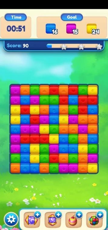 玩具爆炸魔法-图2