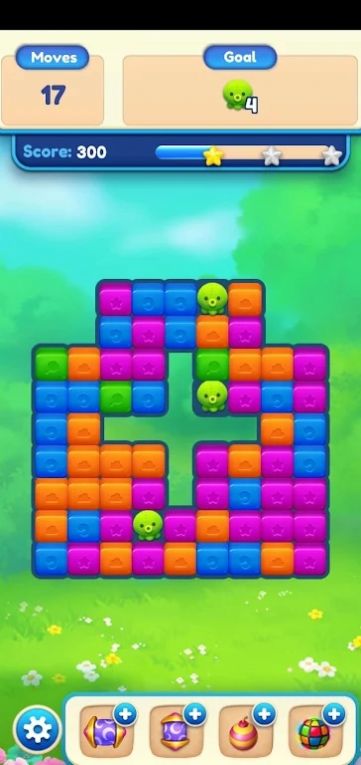 玩具爆炸魔法-图1