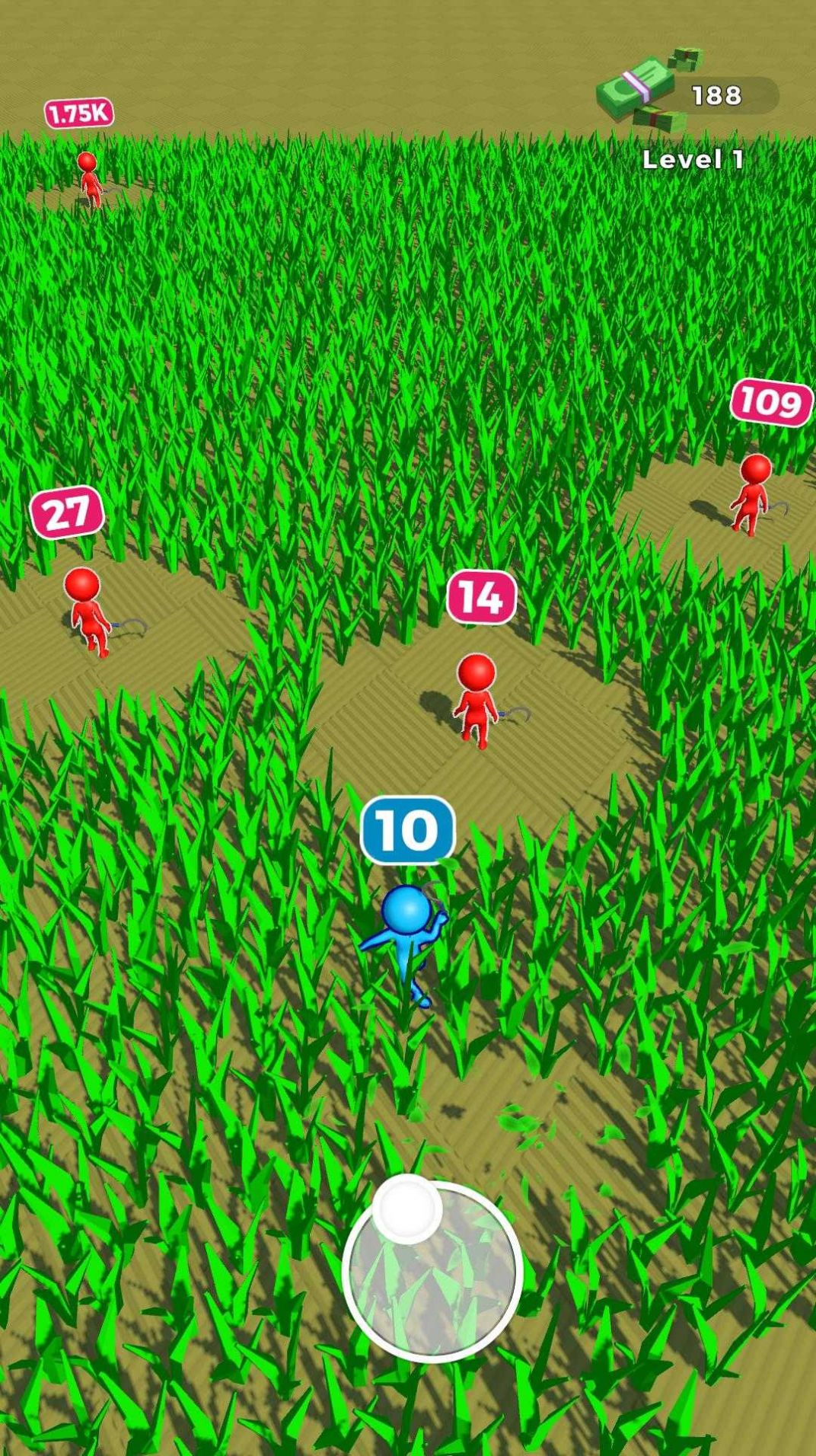 终极户外战士-图1