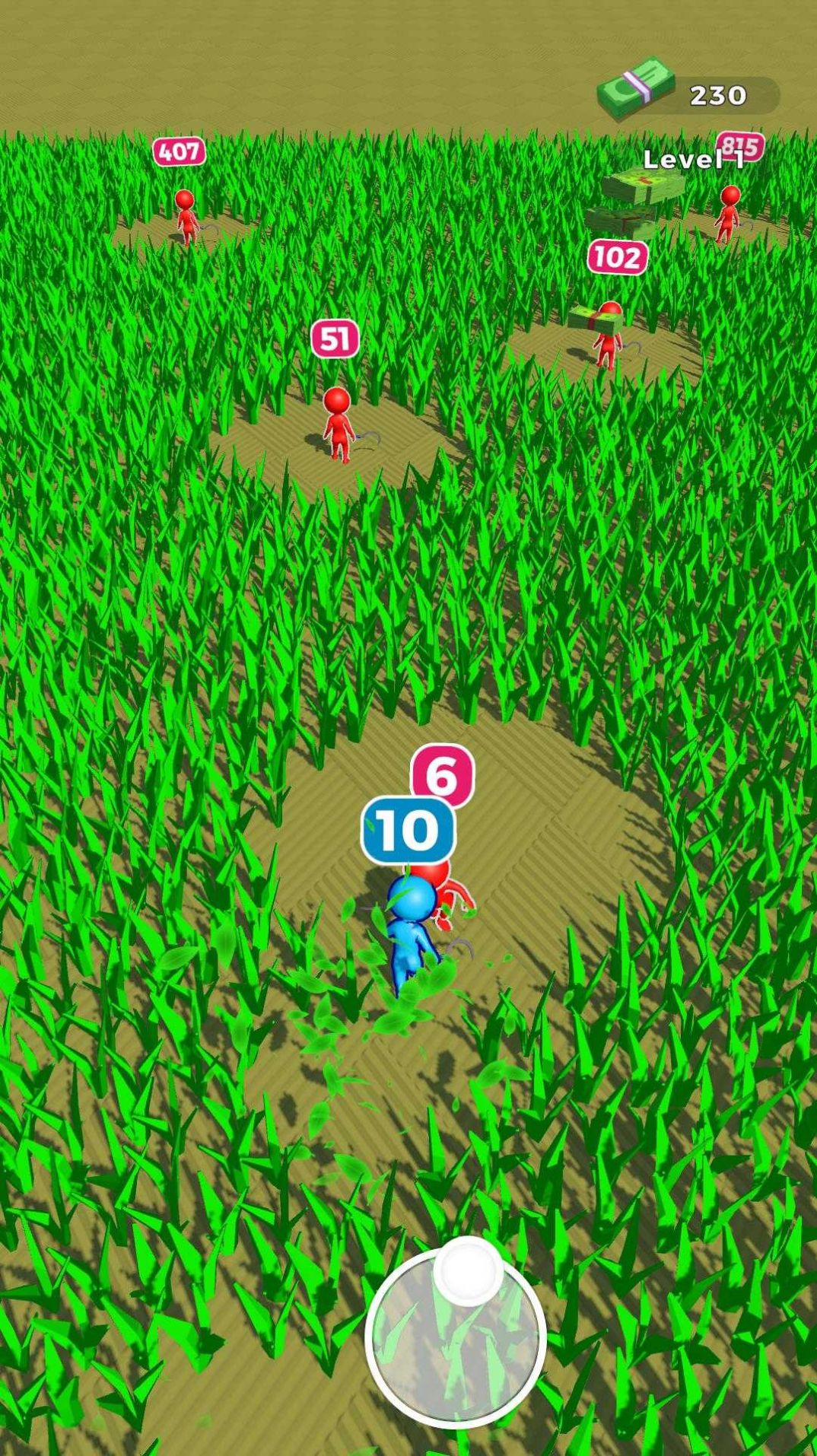 终极户外战士-图3