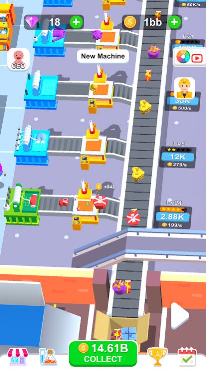 闲置服装厂-图2