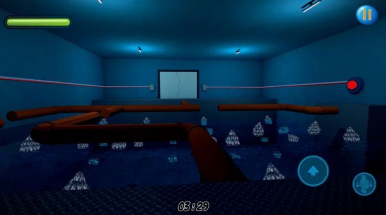 臭臭先生的拘留所-图2