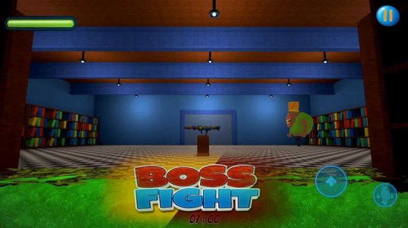 臭臭先生的拘留所-图1