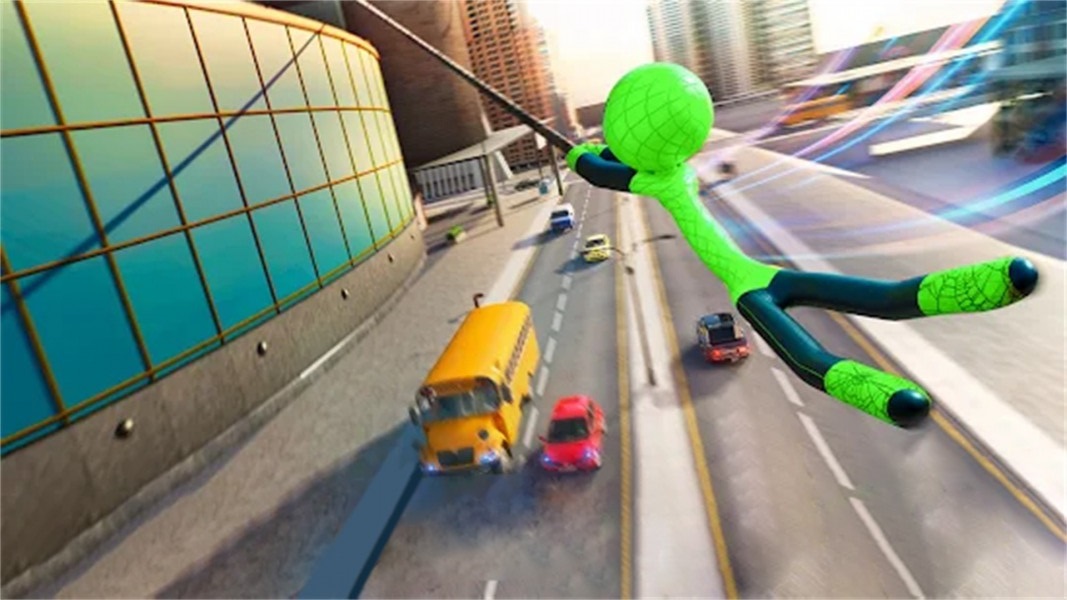 超级海神英雄世界-图1