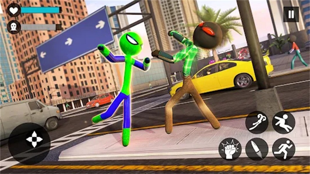 超级海神英雄世界-图2