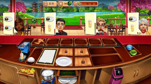 疯狂制造模拟器-图2