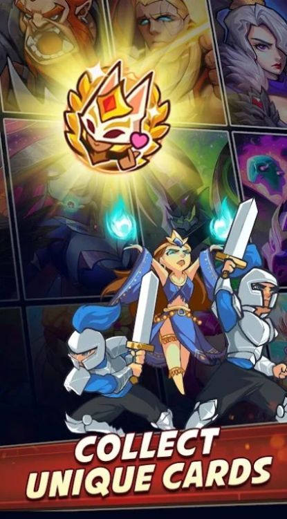 帝国王国闲置塔防-图2