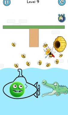 拯救班班救援花园-图3