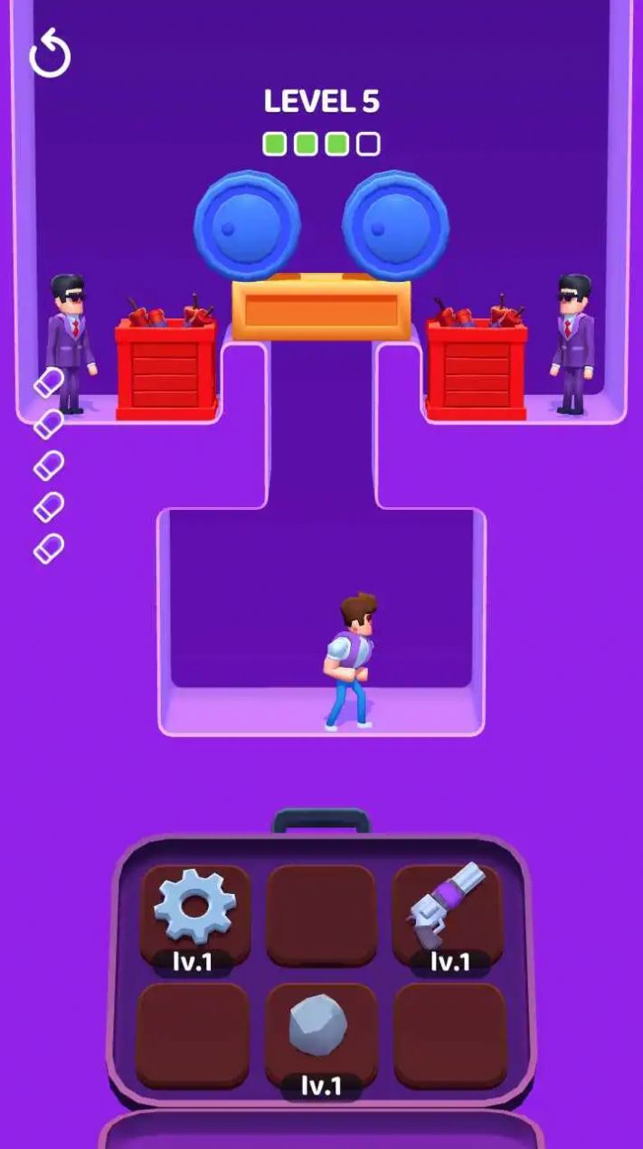 合并武器射击-图2