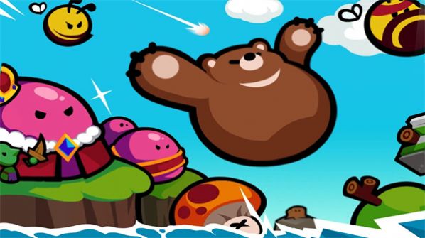 航海冒险英雄-图1