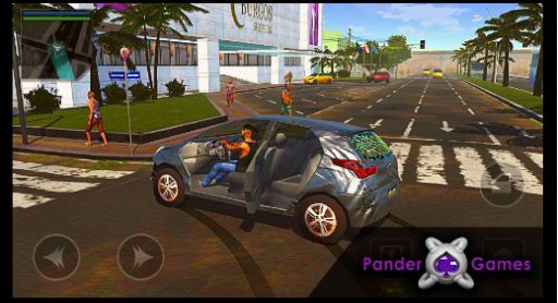 一切为了权力-图3