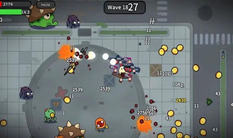 土豆幸存者-图3