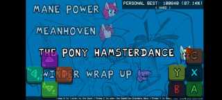 Tridashie友谊是巫术-图4