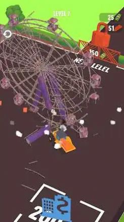 毁灭之城城市建设者-图2