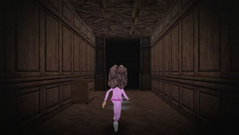 可怕的剧场3-图2