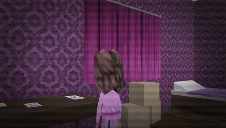 可怕的剧场3-图3