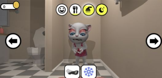 会说话的玛丽亚-图3