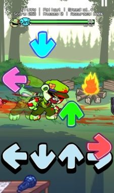 FNF翻转翻转-图2