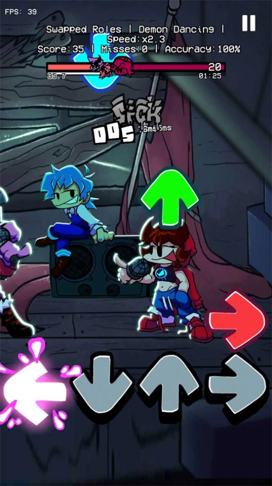 黑色星期五音乐大战-图3