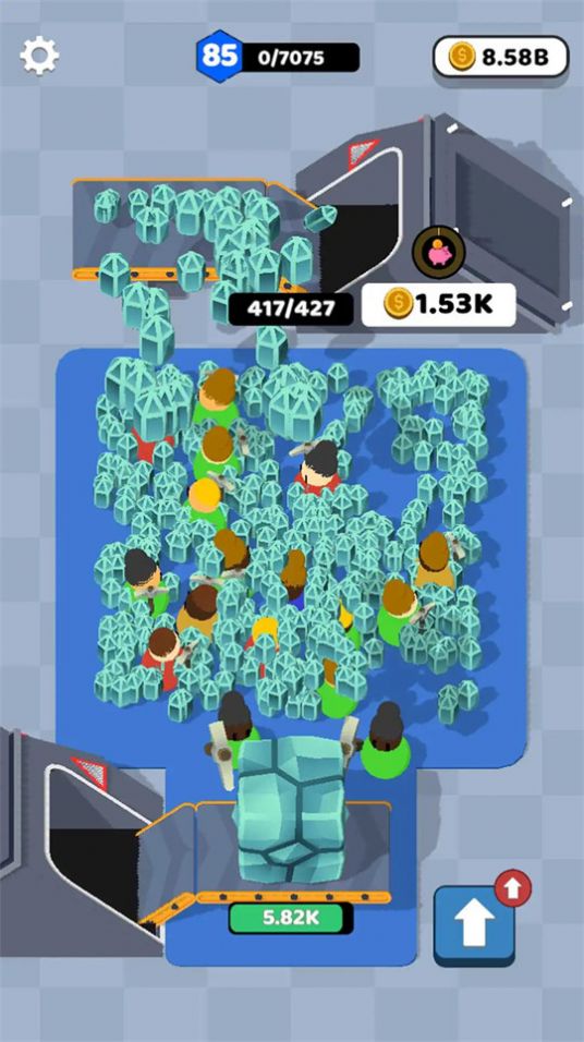 袖珍采矿厂-图2