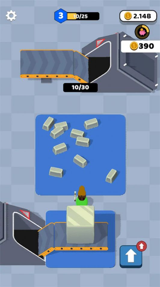 袖珍采矿厂-图1