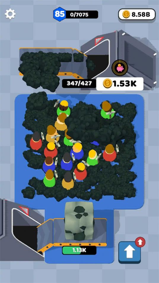 袖珍采矿厂-图3