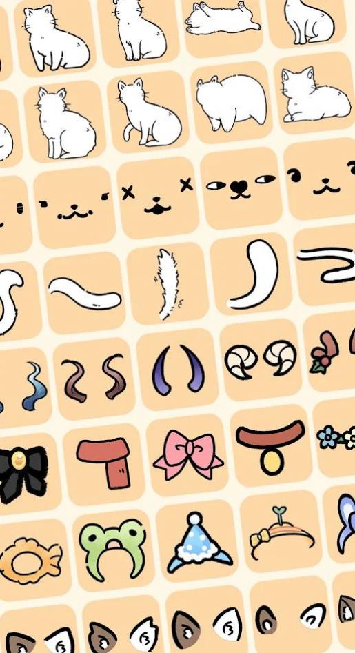 萌猫制造商-图2