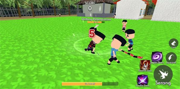 围裙战争模拟器-图3