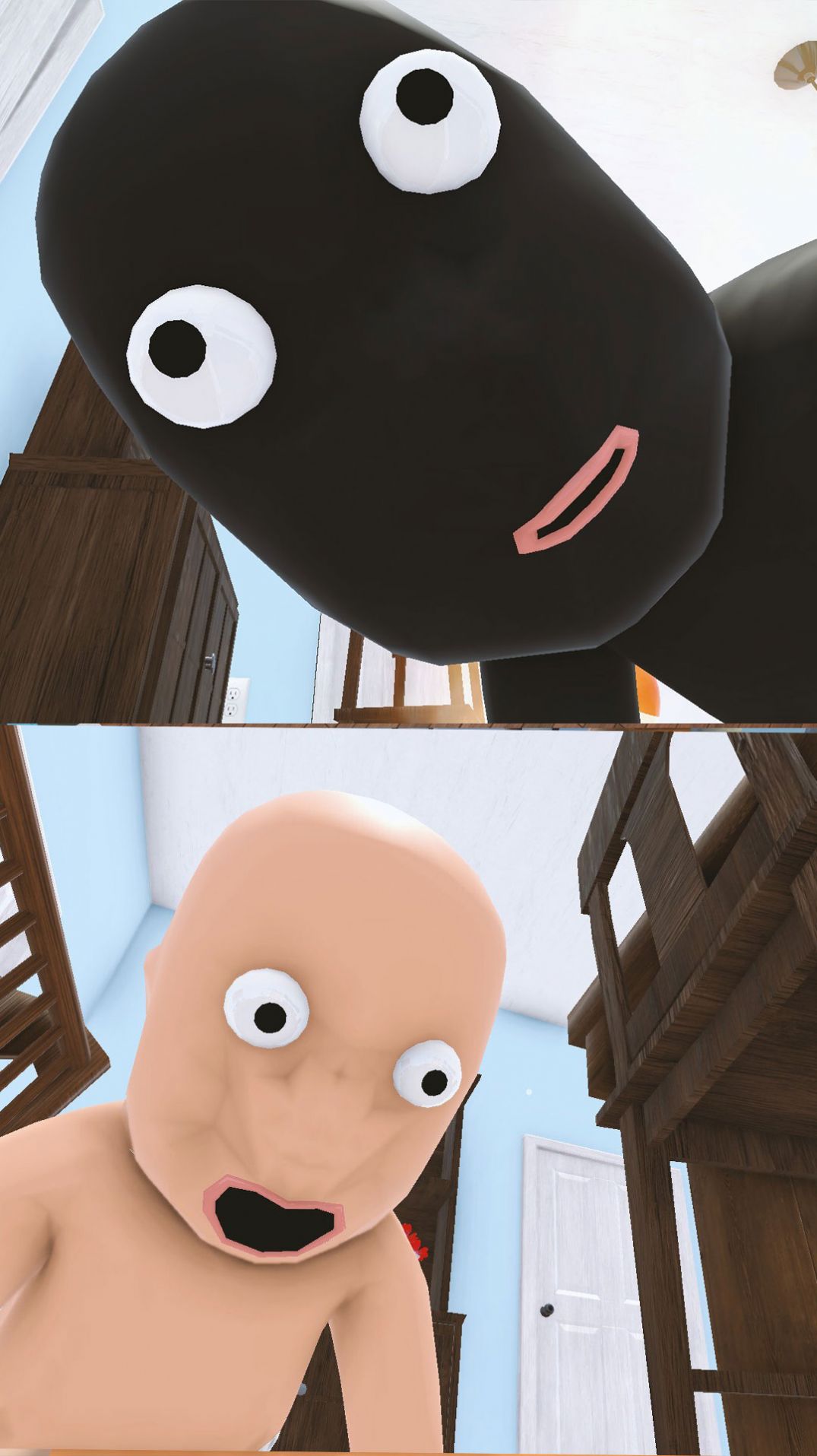 开放世界躲猫猫-图1