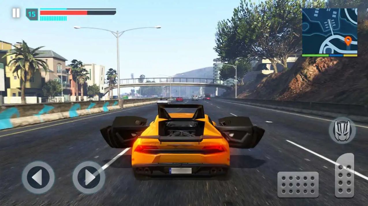 机器人变形金刚大战-图1