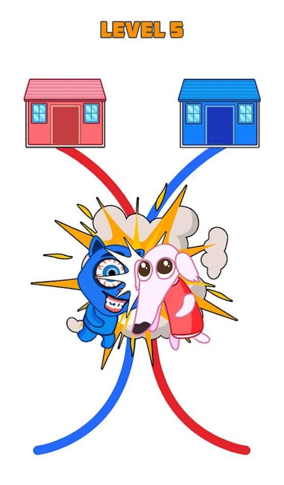 画家大脑难题-图1