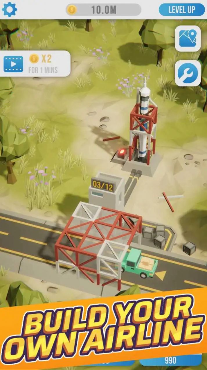 空闲火箭发射-图3