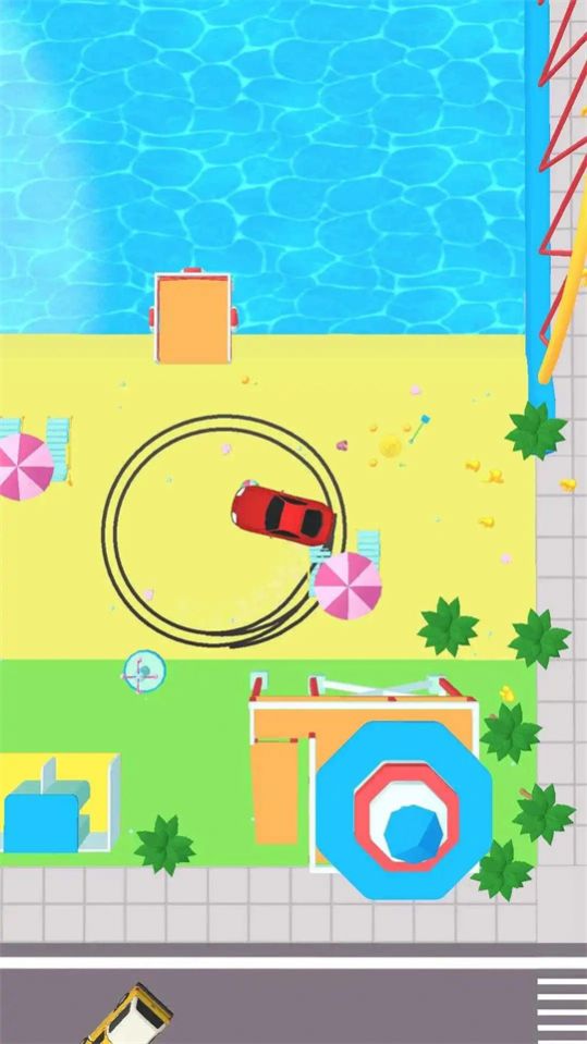 帮派城市汽车大盗-图2