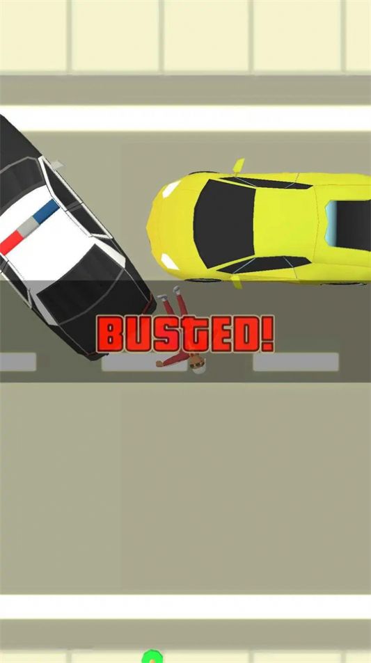 帮派城市汽车大盗-图3