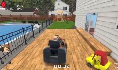 躲猫猫终极追击-图1