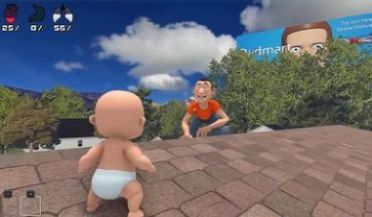 躲猫猫终极追击-图2