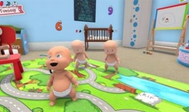 躲猫猫终极追击-图3