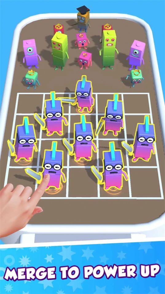 数字立方体合并-图3