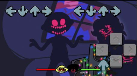 FNF腐化最终之战-图2