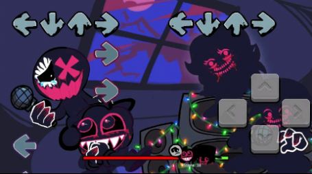 FNF腐化最终之战-图1