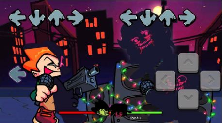 FNF腐化最终之战-图3