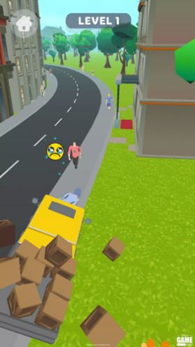 货物别滚落-图2