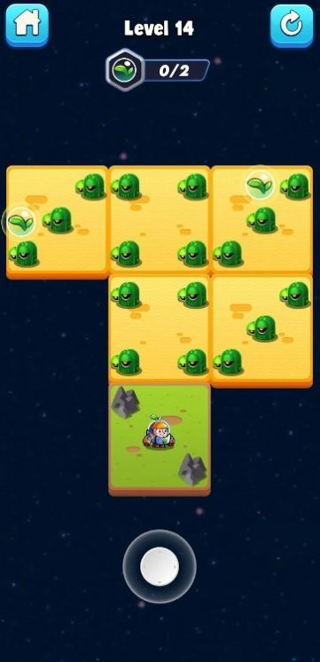 太空传奇生存星球-图1