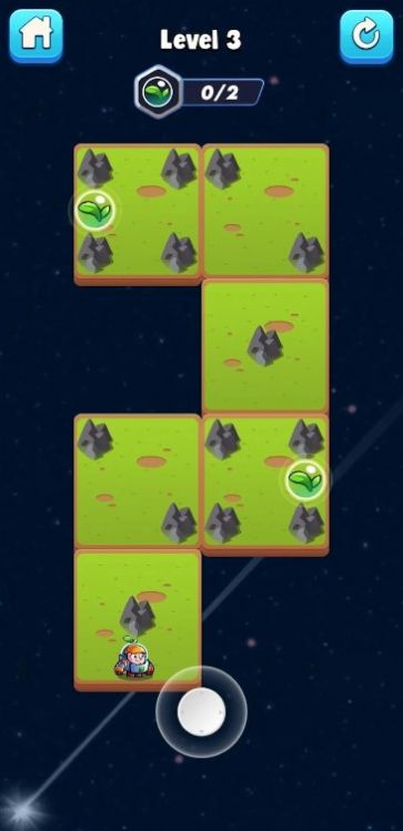 太空传奇生存星球-图2