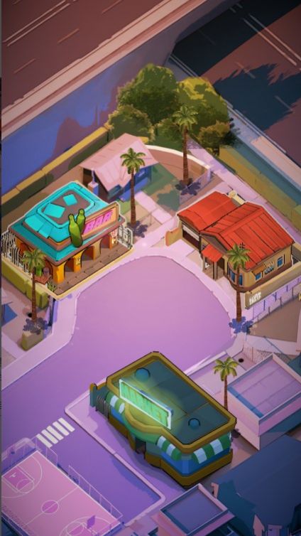 帮派战争空闲大亨-图1