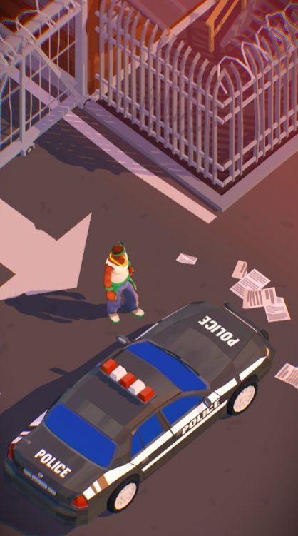 帮派战争空闲大亨-图3