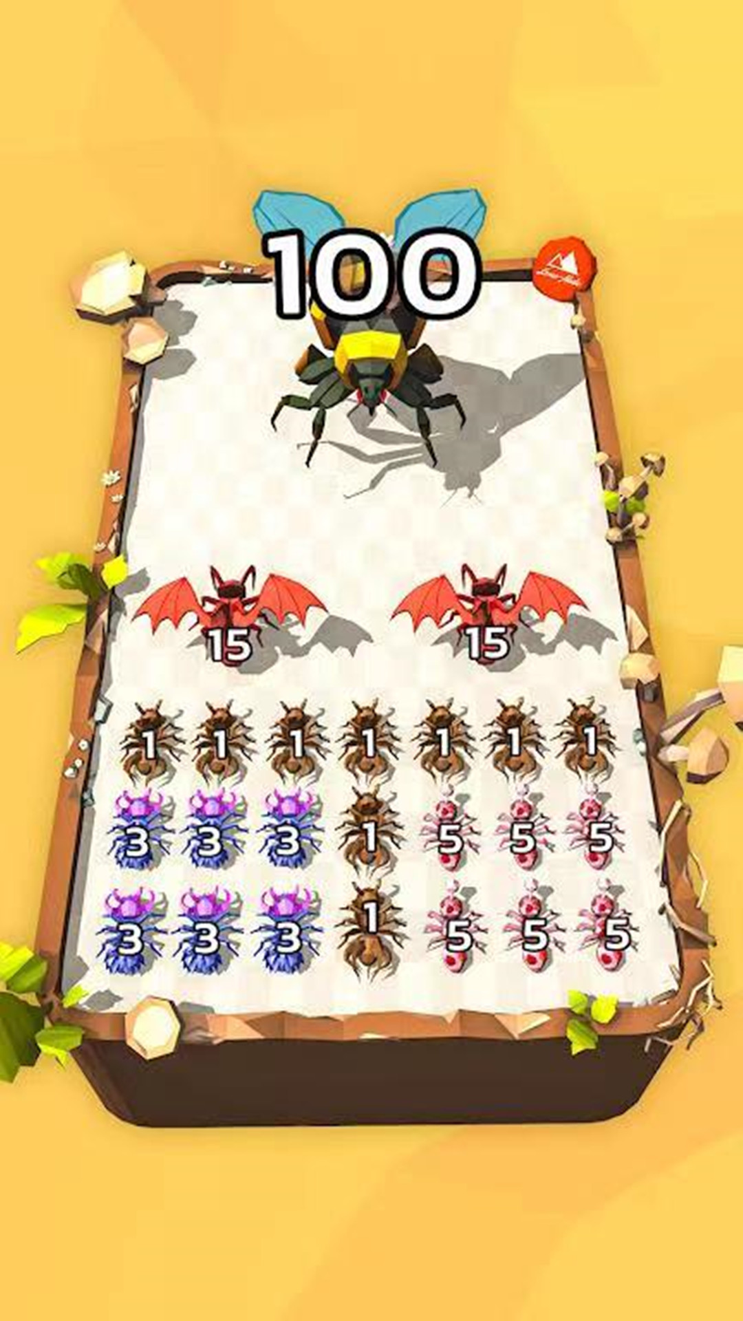 蚂蚁不要惹-图2