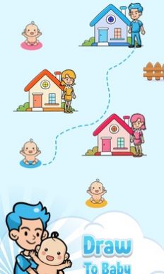 带孩子回家-图1