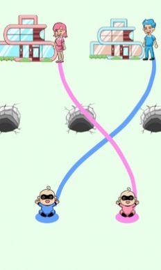 带孩子回家-图2