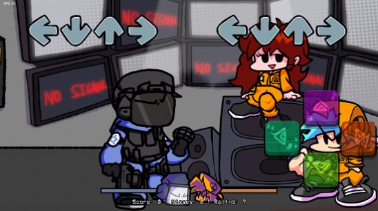 周五夜基金会096模组-图1